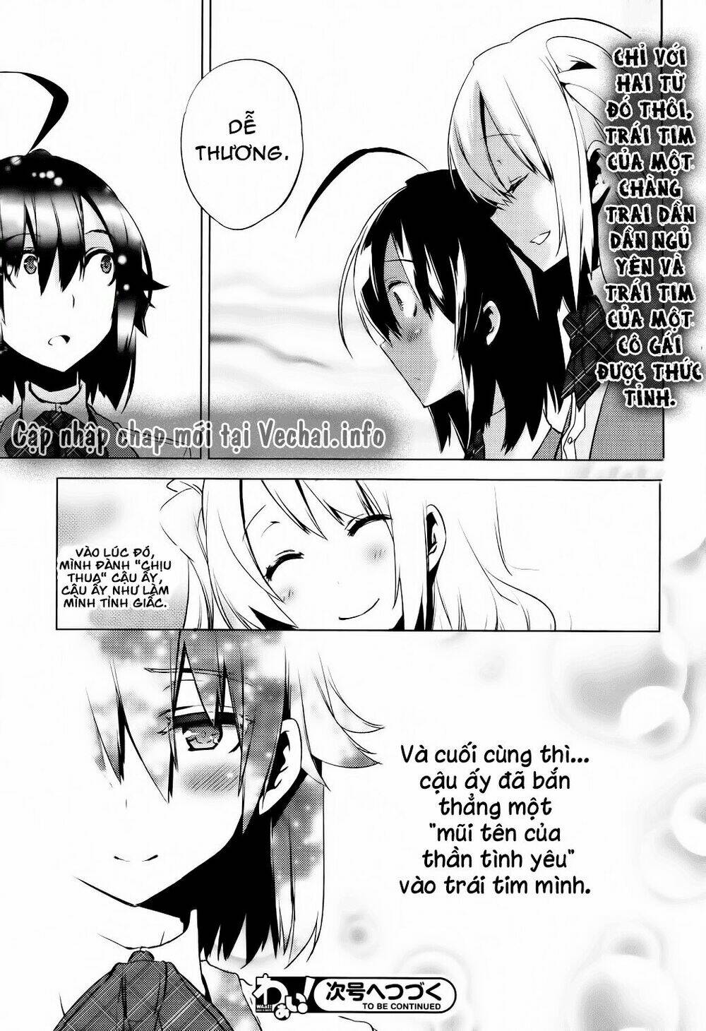 reversible! chapter 5 37