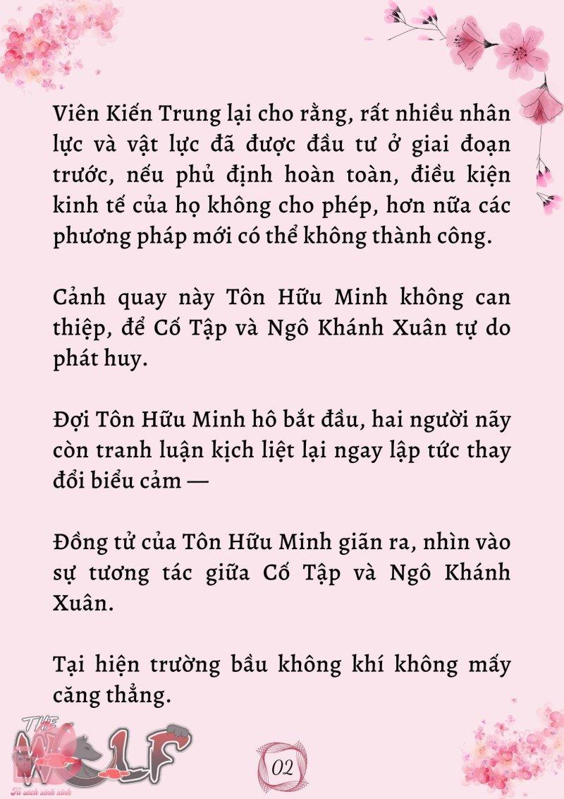 xuyên không vào nhóm nhạc nam 200 người chapter 40 2