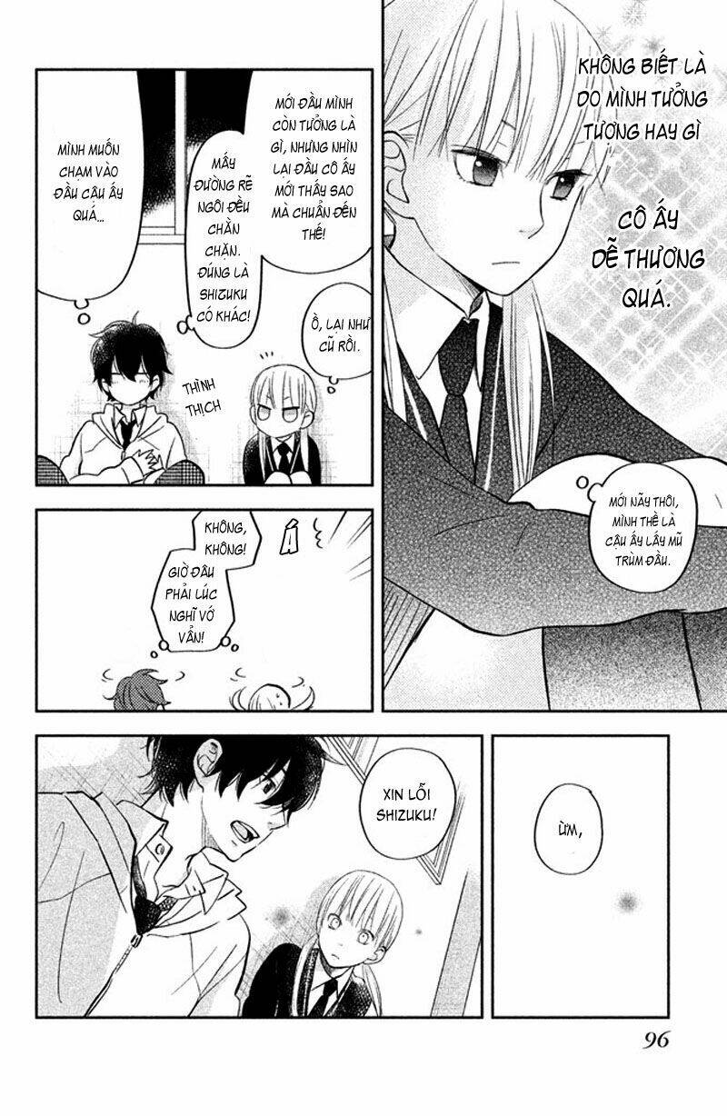 tonari no kaibutsu-kun chapter 43 10