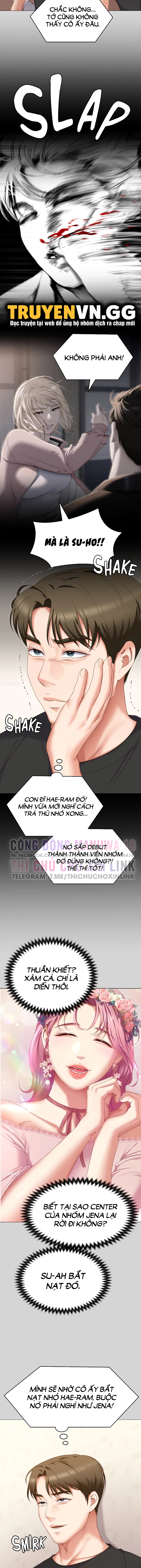 tối nay cưng muốn ăn gì? chapter 77 15