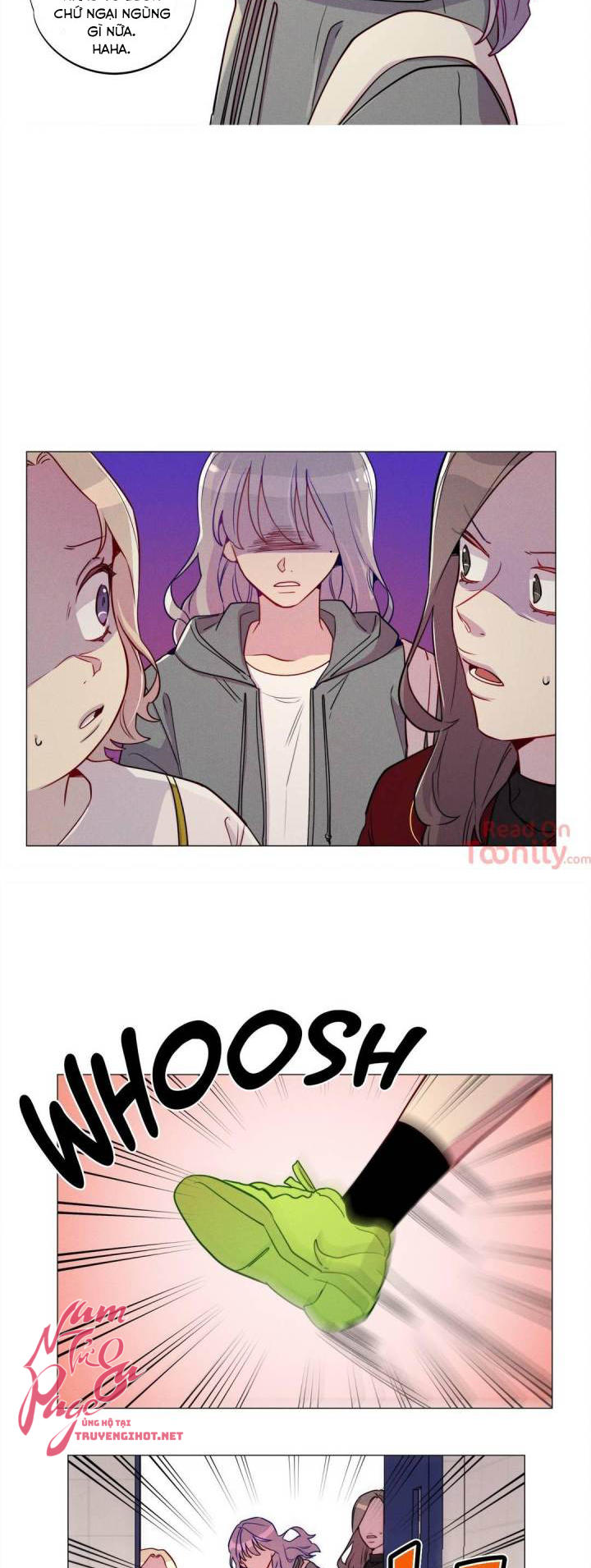 mảnh ghép o bị khuyết chapter 89 21