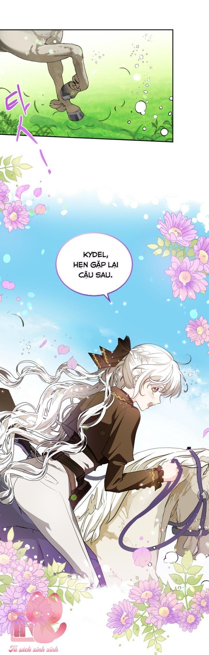 nguyện ước vô vọng của ma nữ chapter 80 16