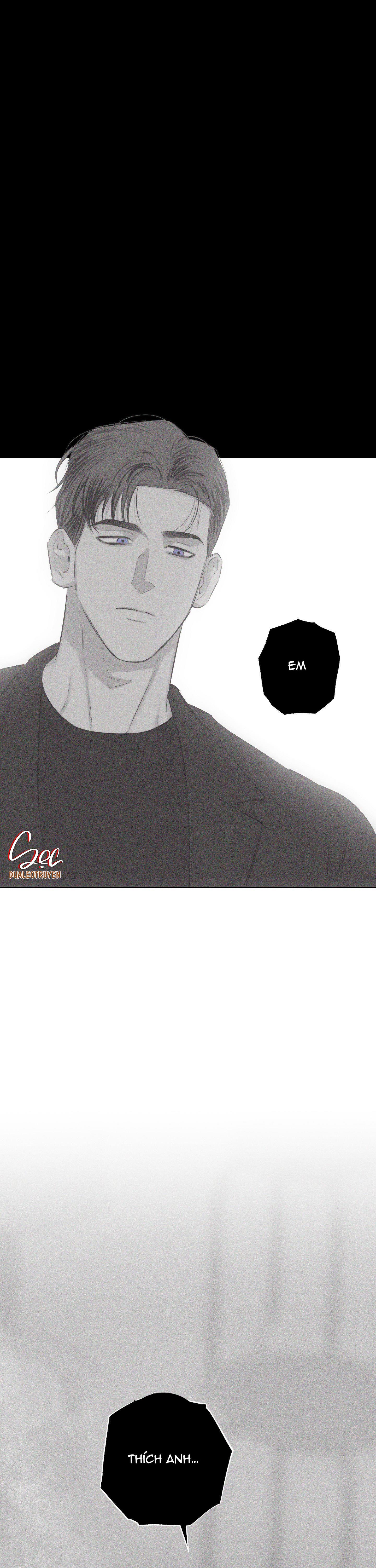 hình thái tình tan chapter 18 41