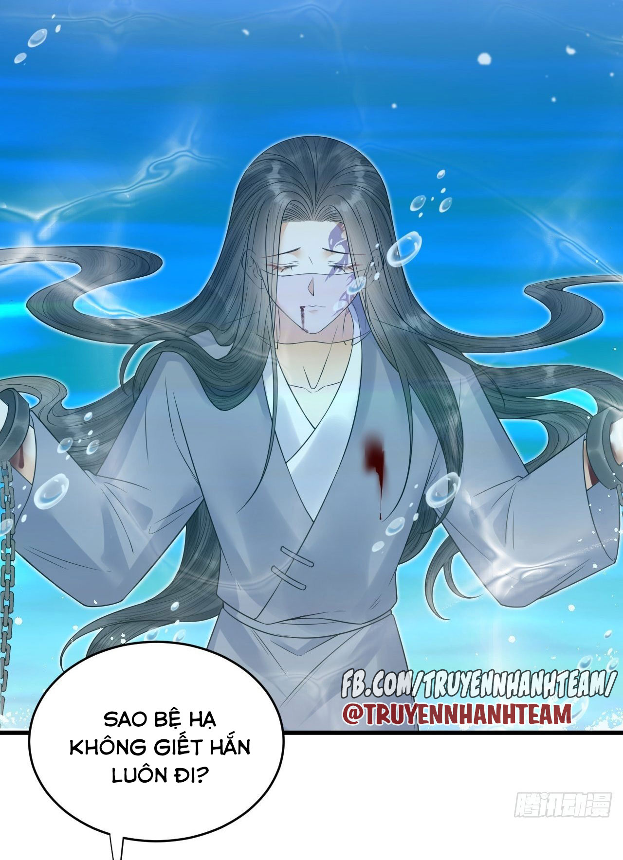 lễ băng nhạc hoại chi dạ chapter 55 32