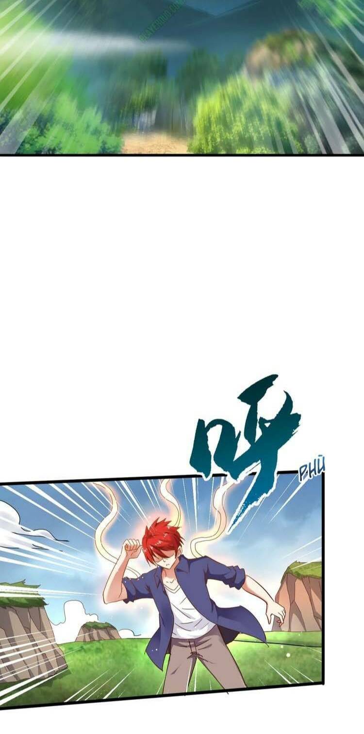 kinh thế kỳ nhân chapter 17 6