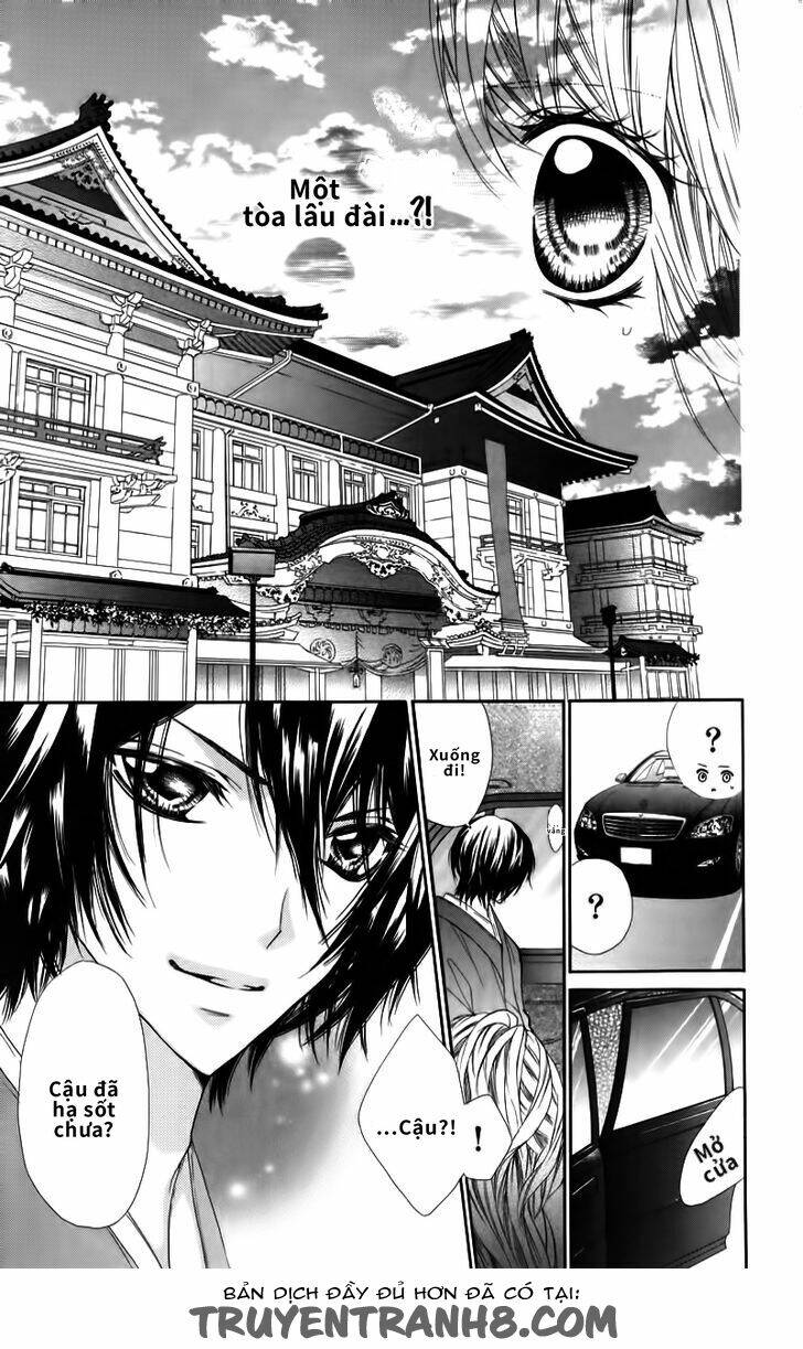 tổng hợp one shot. chapter 340 12