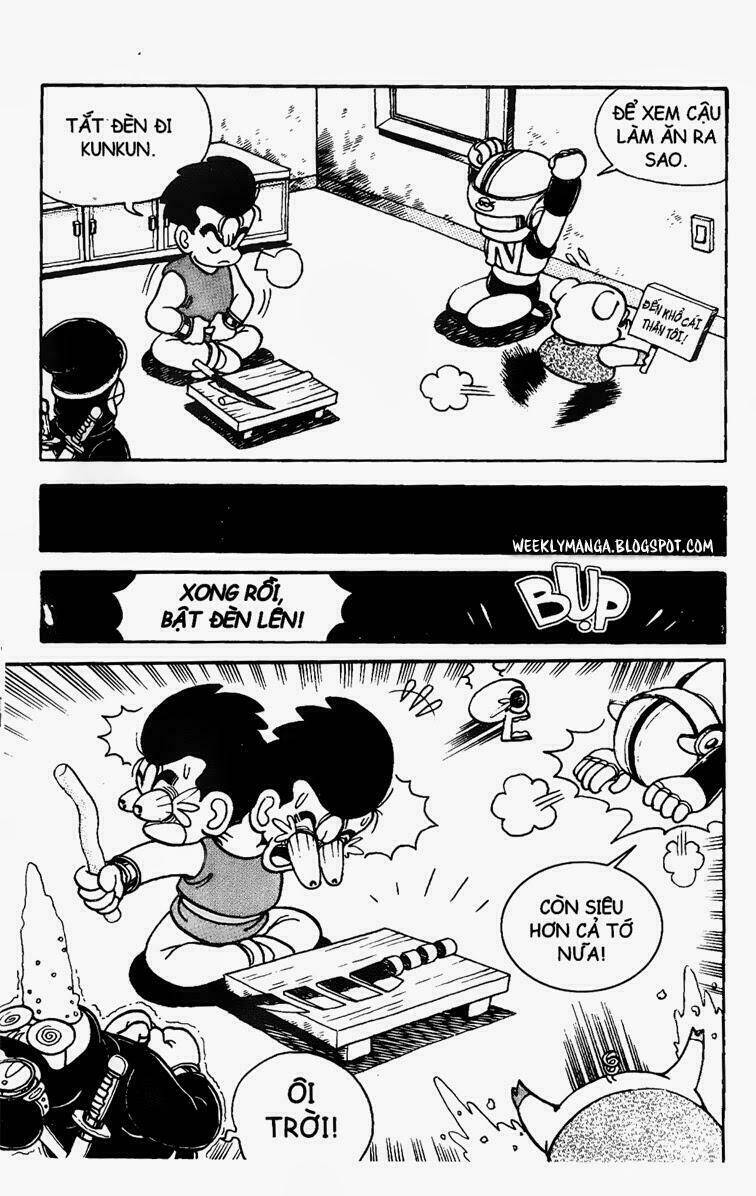 kung fu komang chapter 12 35