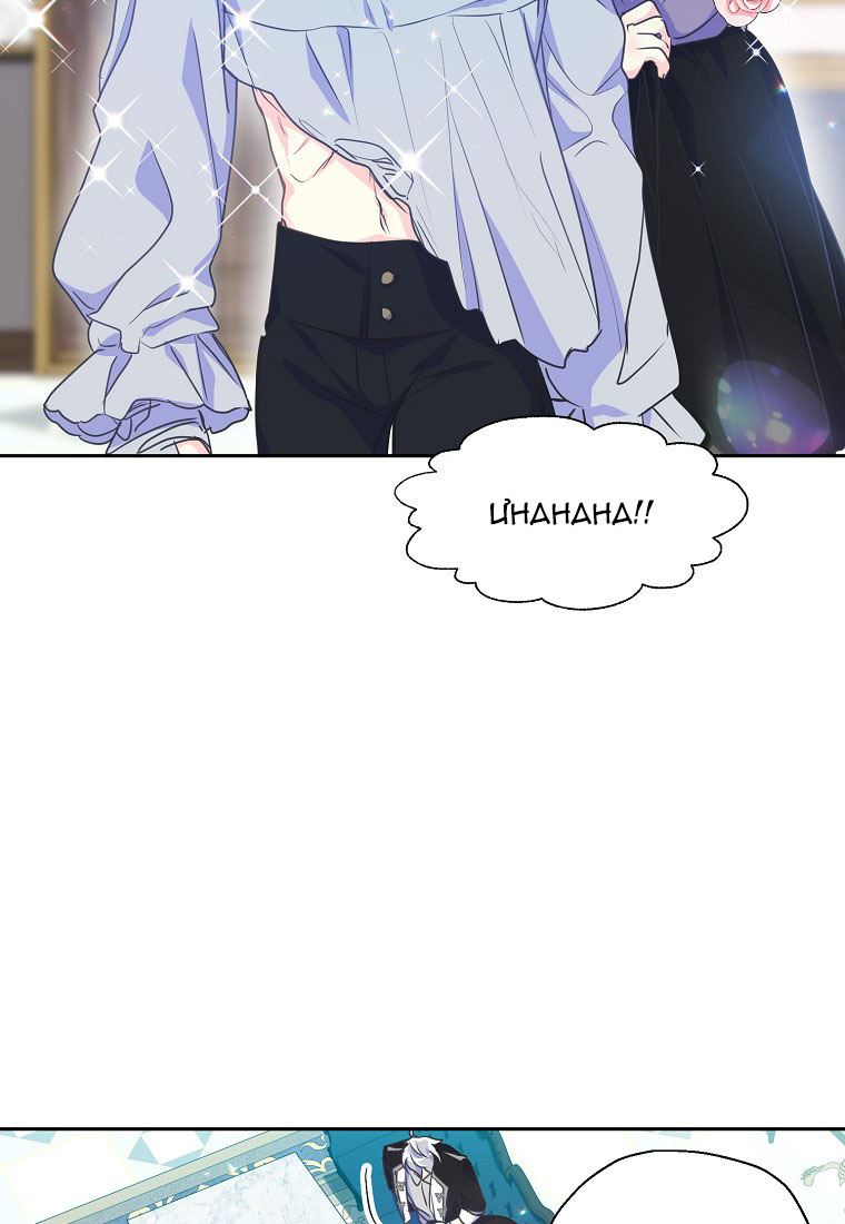 bệ hạ, xin đừng giết tôi!! chapter 52.1 14