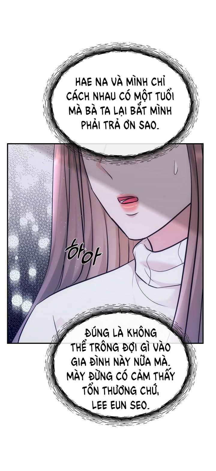 Quý Ngài Ác Ma chapter 21.1 - Trang 25
