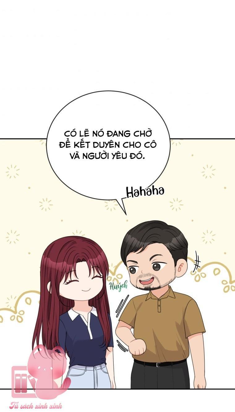 mong được chị chỉ bảo, tiền bối chapter 23 45