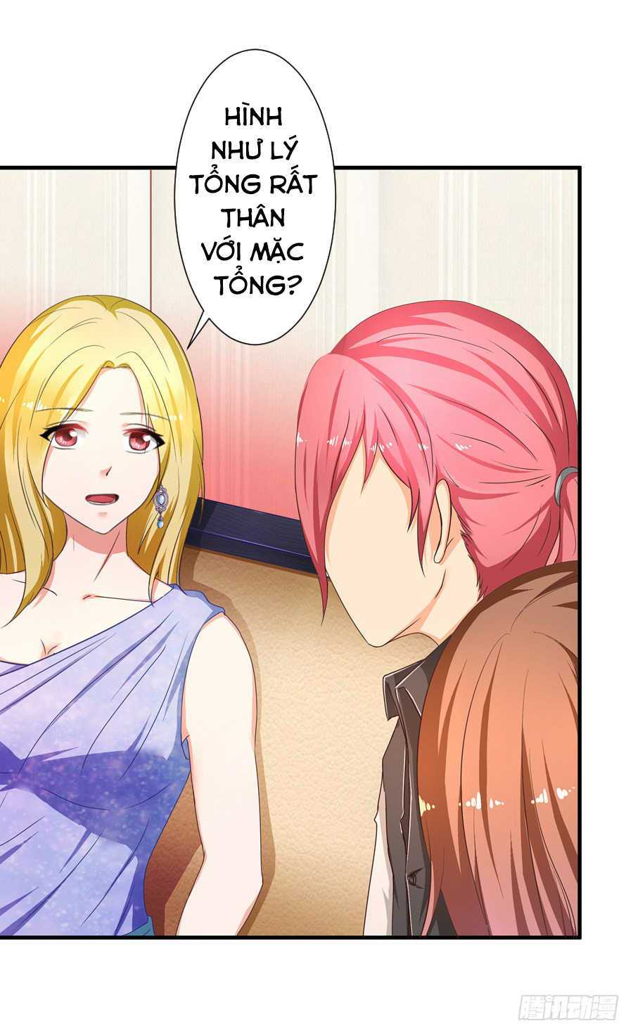 gả cho tình cũ làm lão bà chapter 7 13