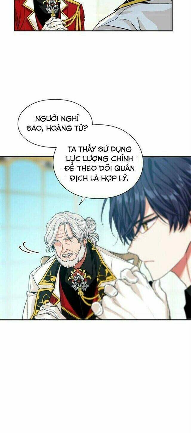 nữ hoàng ngoại khoa chapter 75 40