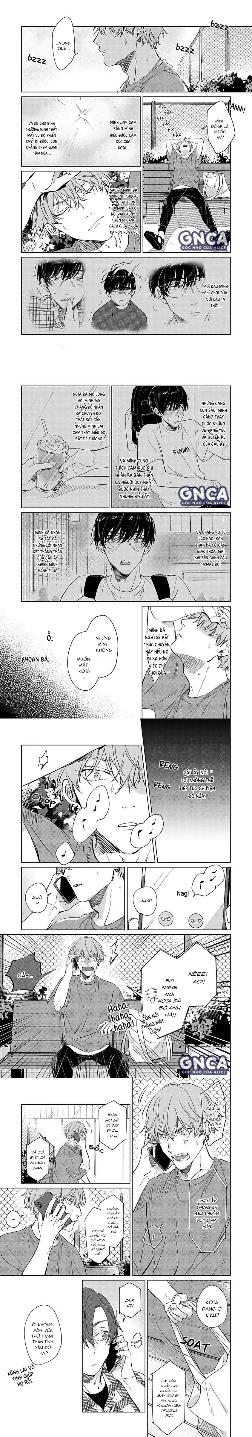 bước tiến tình yêu vụng về của hetakuso chapter 5 5