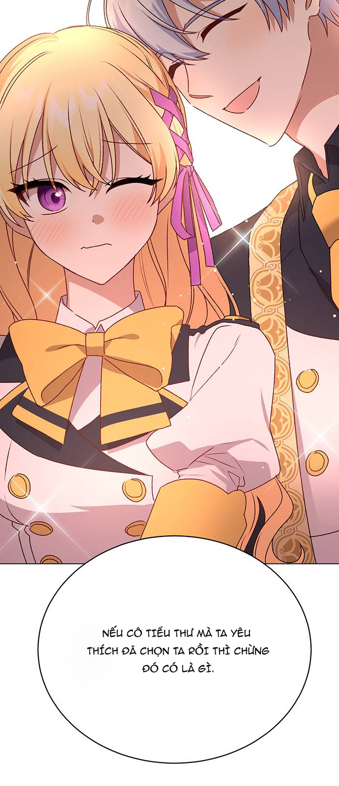 tôi là vị hôn thê phản diện chapter 58.1 39