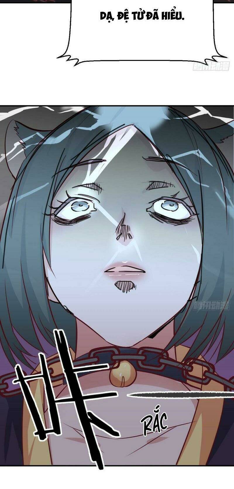 song tu đạo lữ kiểu xem mặt chapter 82 30