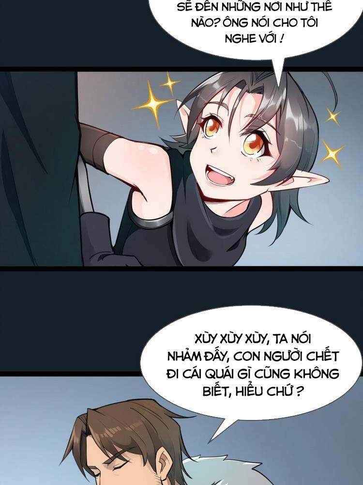 lê minh chi kiếm chapter 19 41
