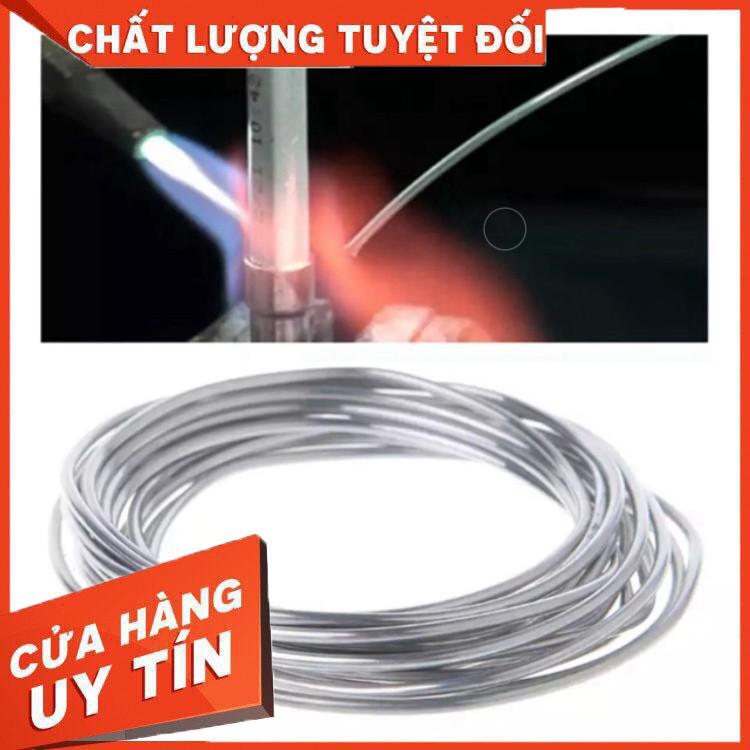 Que Hàn Nhôm Lõi Thuốc SẢN PHẨM TỐT CHẤT LƯỢNG