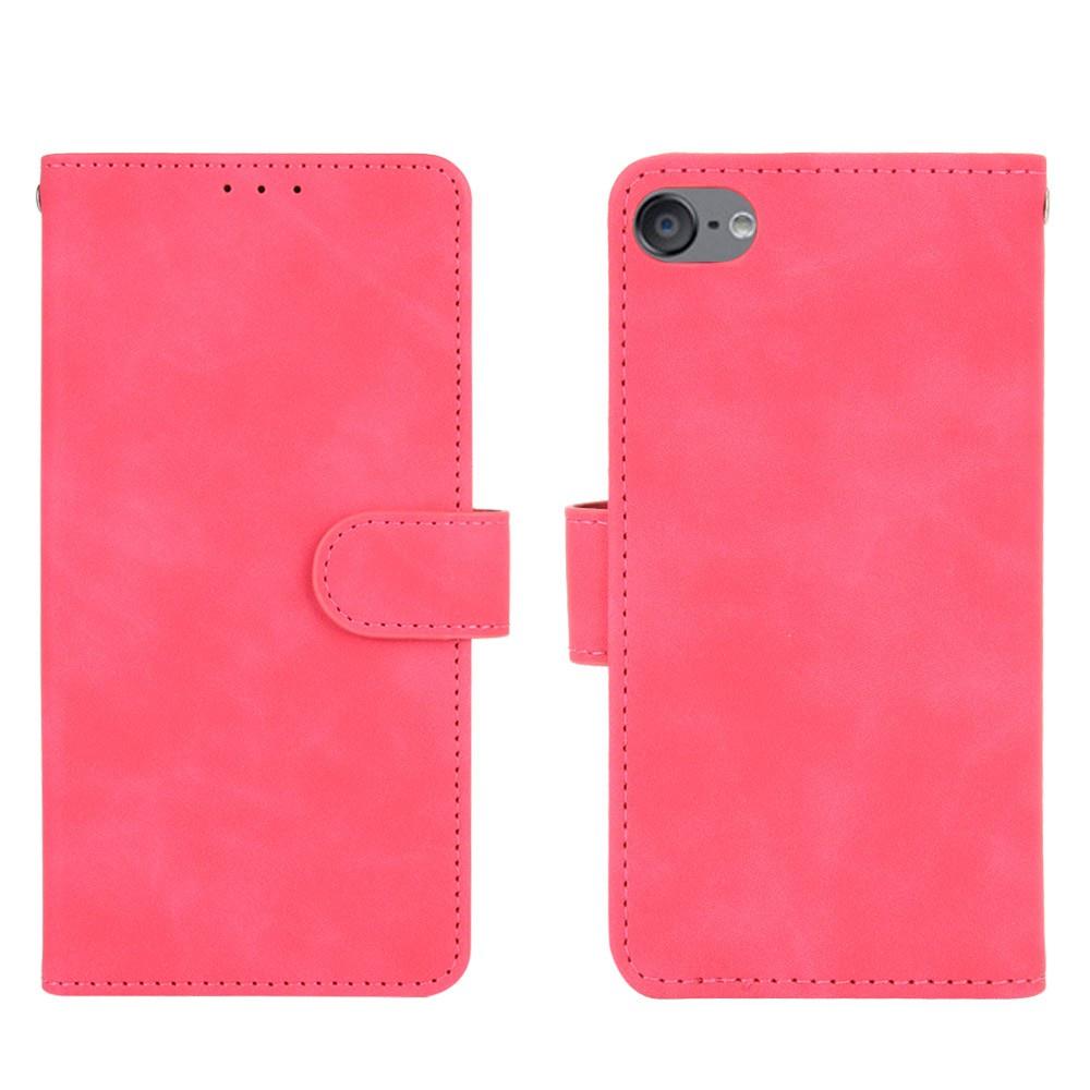 Ốp điện thoại da PU kiểu ví lật cho IPHONE 6/6S PLUS IPHONE 7/8/SE 2020 7/8 PLUS X/XS XR XS MAX