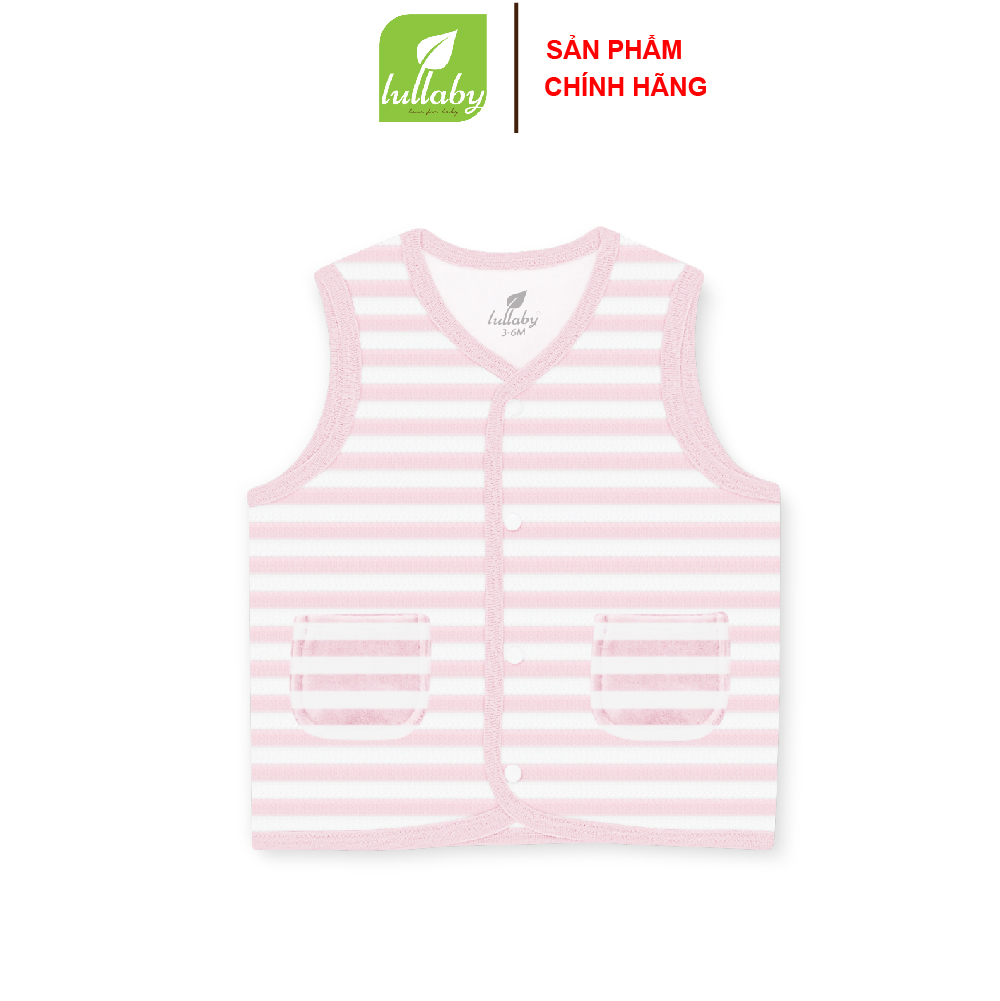 LULLABY - ÁO GILE 1 LỚP NH584M