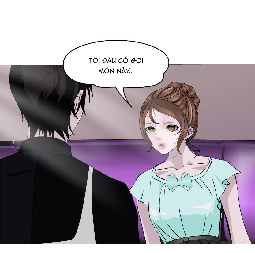 cạm bẫy của nữ thần chapter 150 16