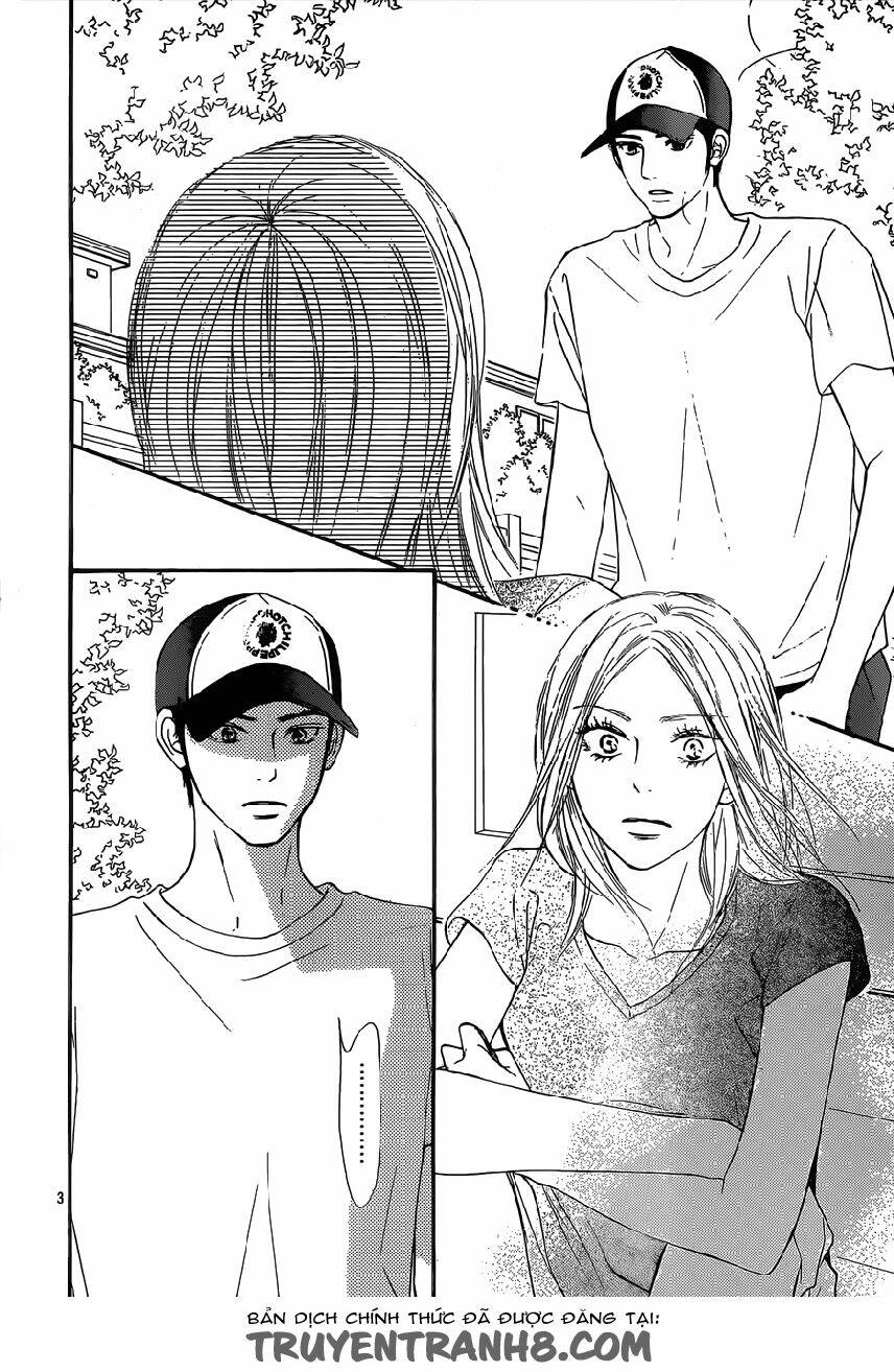 anh đã cho em biết bao thứ đầu tiên chapter 100 4