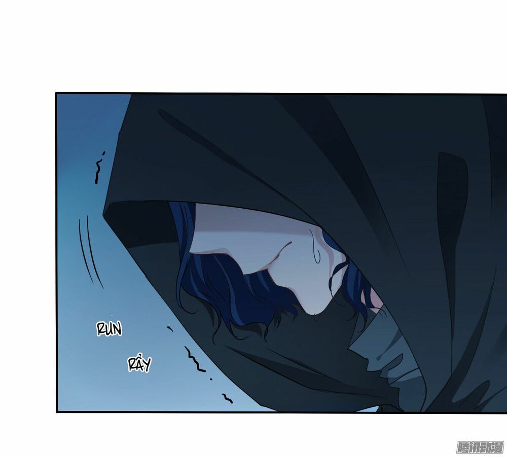 bay qua thiên sơn đến yêu anh chapter 24 48