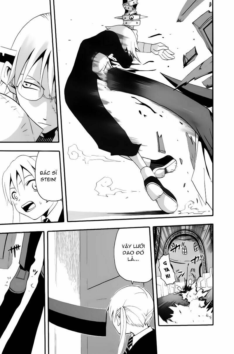 soul eater chapter 5 9