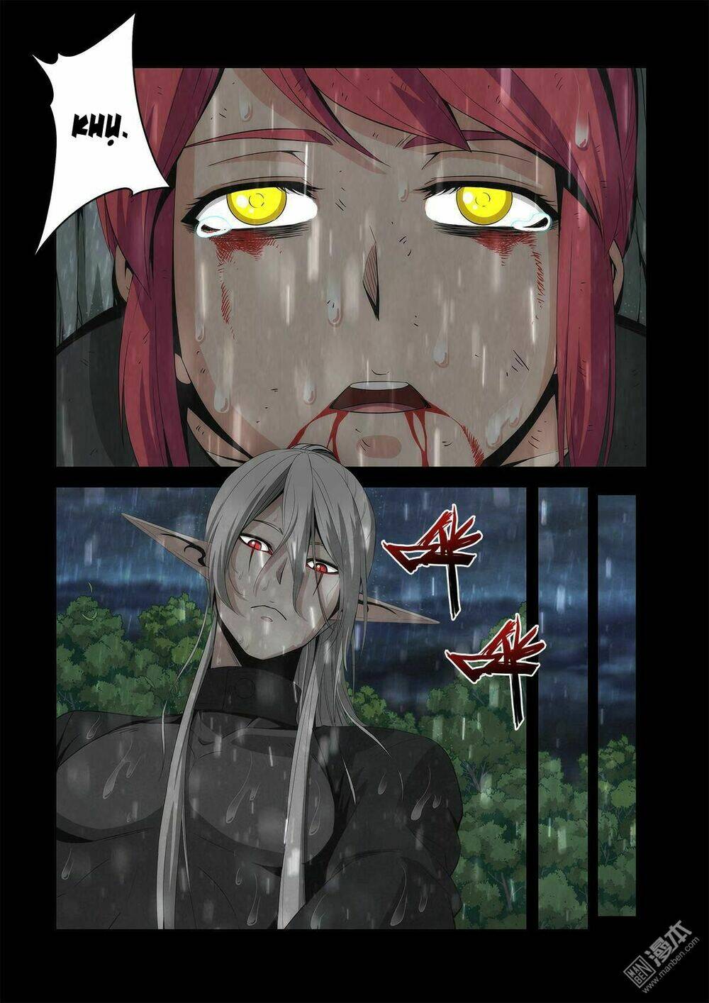 life and death chapter 13 9