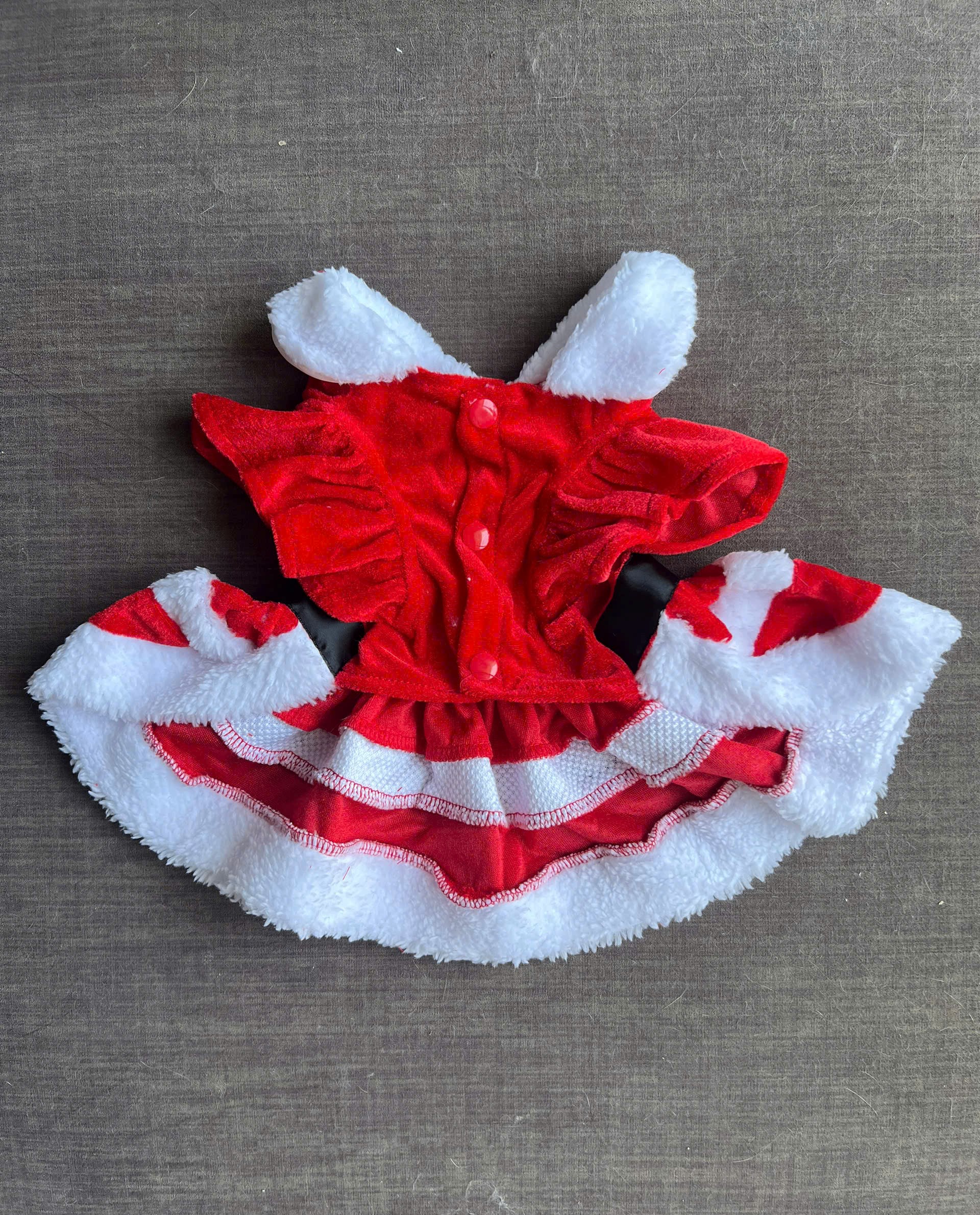 ĐẦM NOEL SANG TRỌNG 08 TỪ 0.5-11KG DÀNH CHO THÚ CƯNG CHÓ MÈO