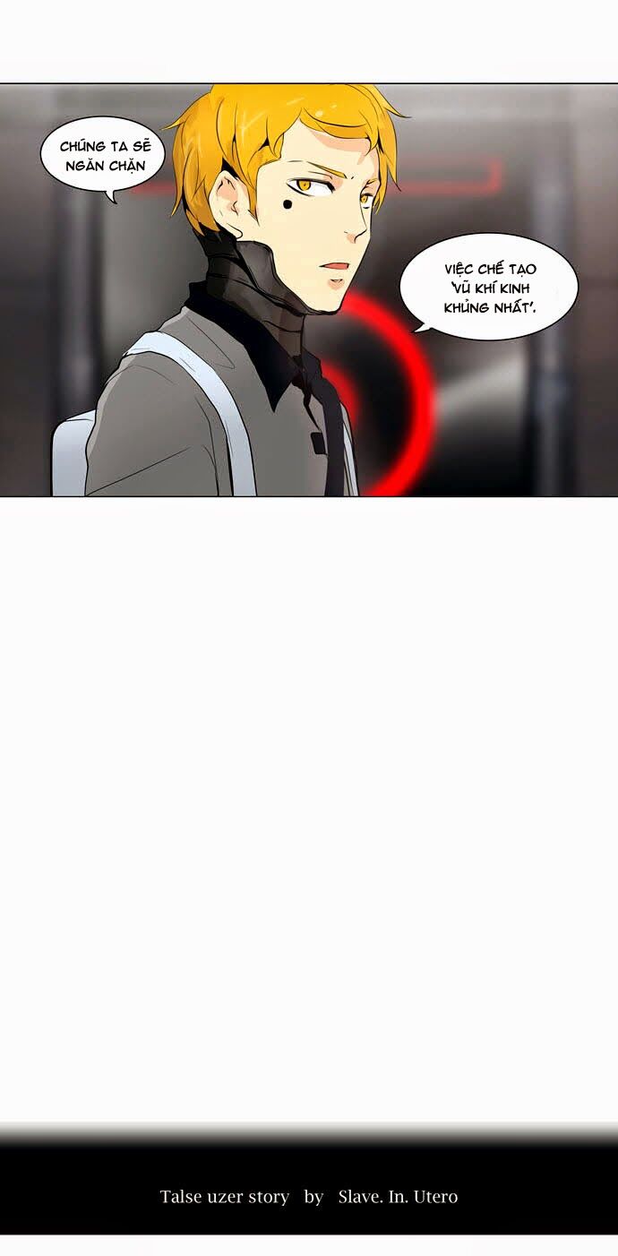 tòa tháp bí ẩn 2 chapter 78 5