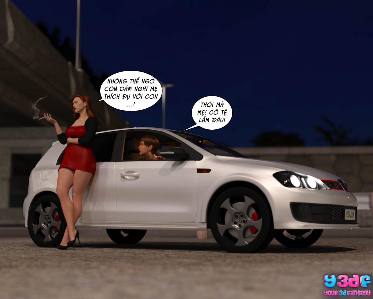 bad boss chapter 2.2 20