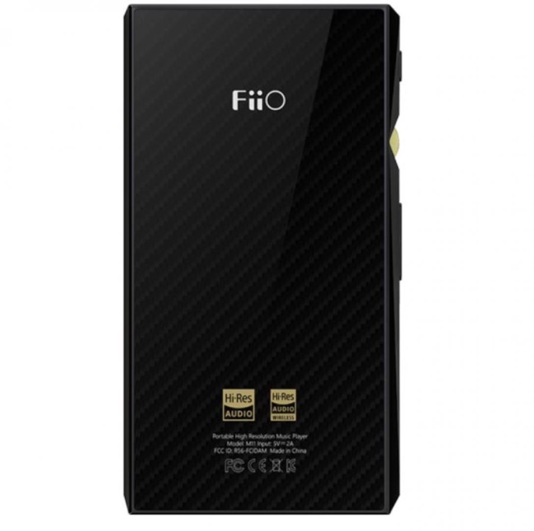 Máy nghe nhạc Hires - Fiio M11 Chính hãng