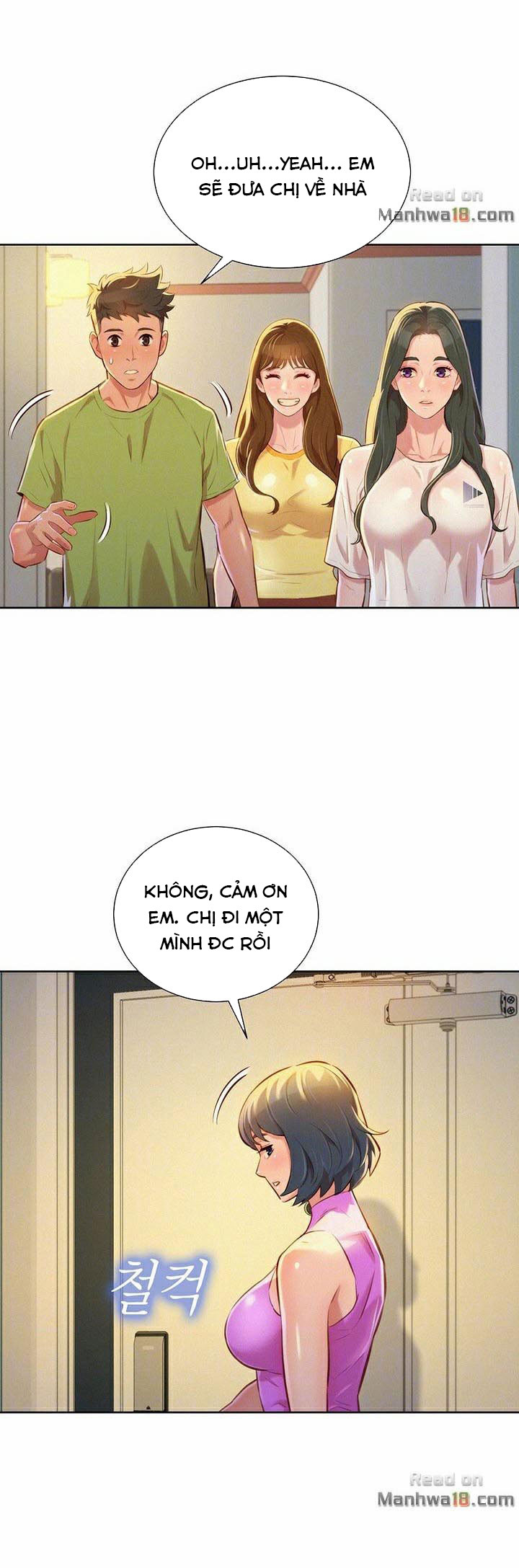 chị gái mưa chapter 51 5