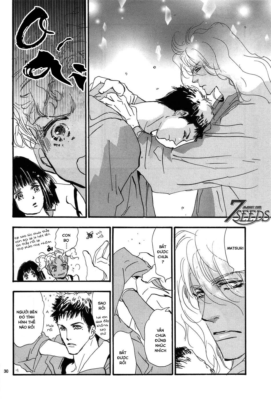 mầm sống chapter 179 33