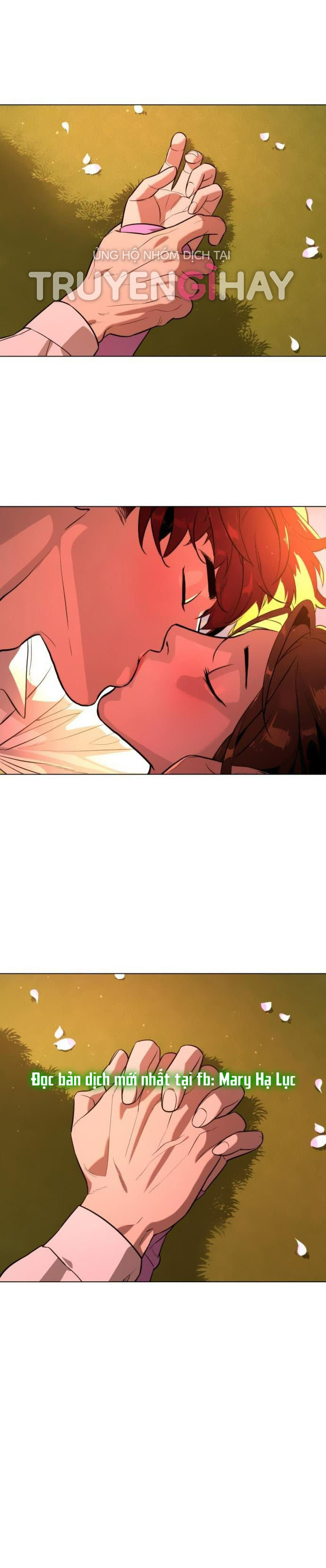 bạch huyết - white blood chapter 92 52