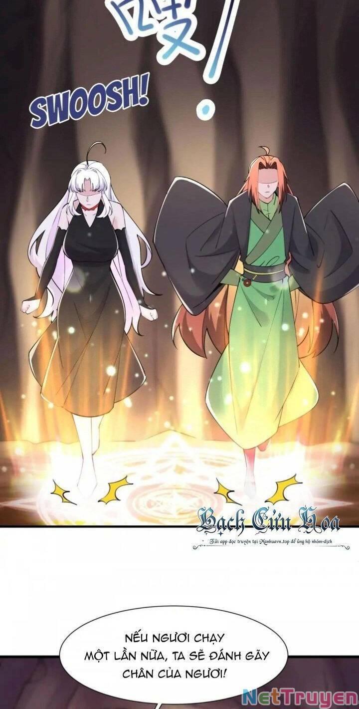 đồ đệ ta toàn là nữ ma đầu chapter 177 19