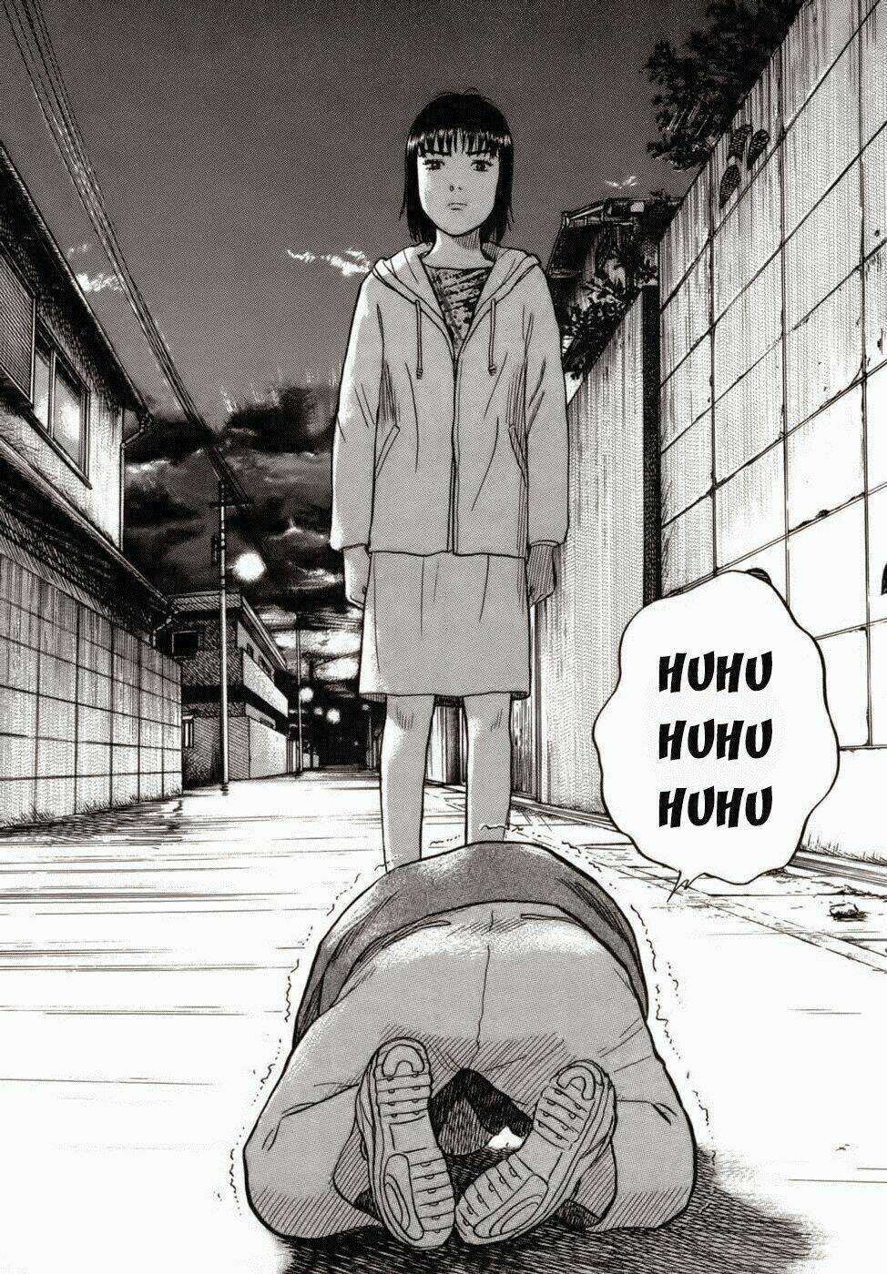 17-sai (kamata youji) chapter 35 16