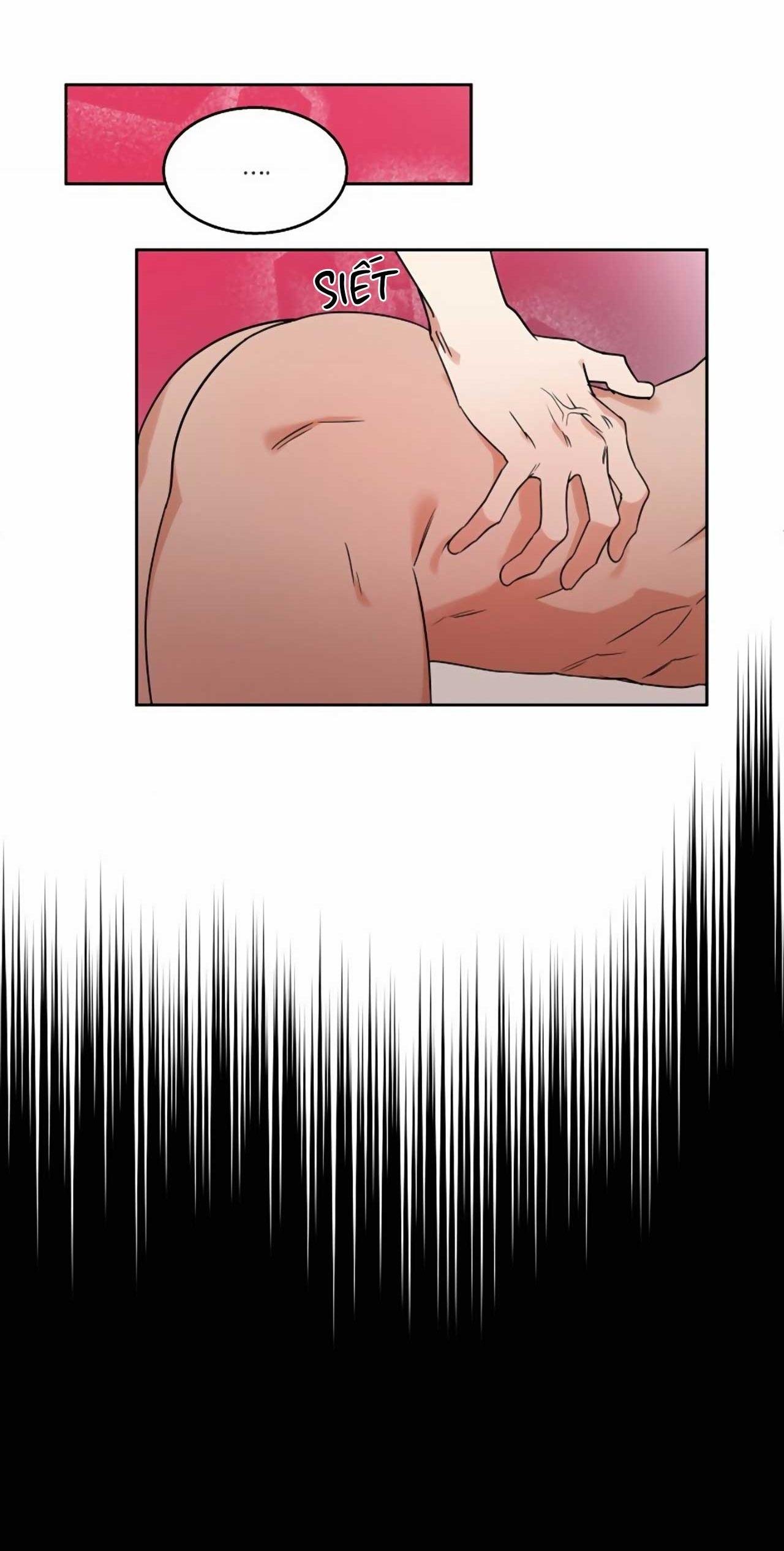 sói già và cáo nhỏ chapter 2 32