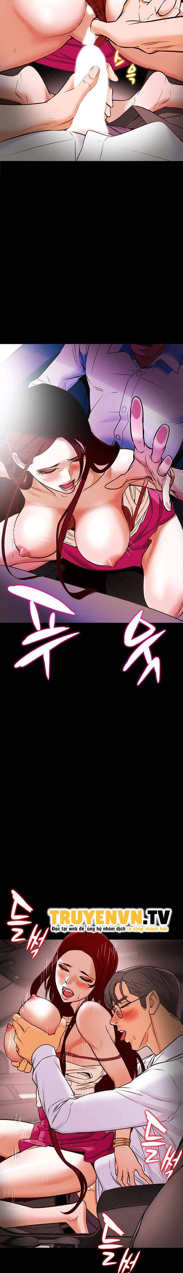 âm mưu dục vọng chapter 5 26