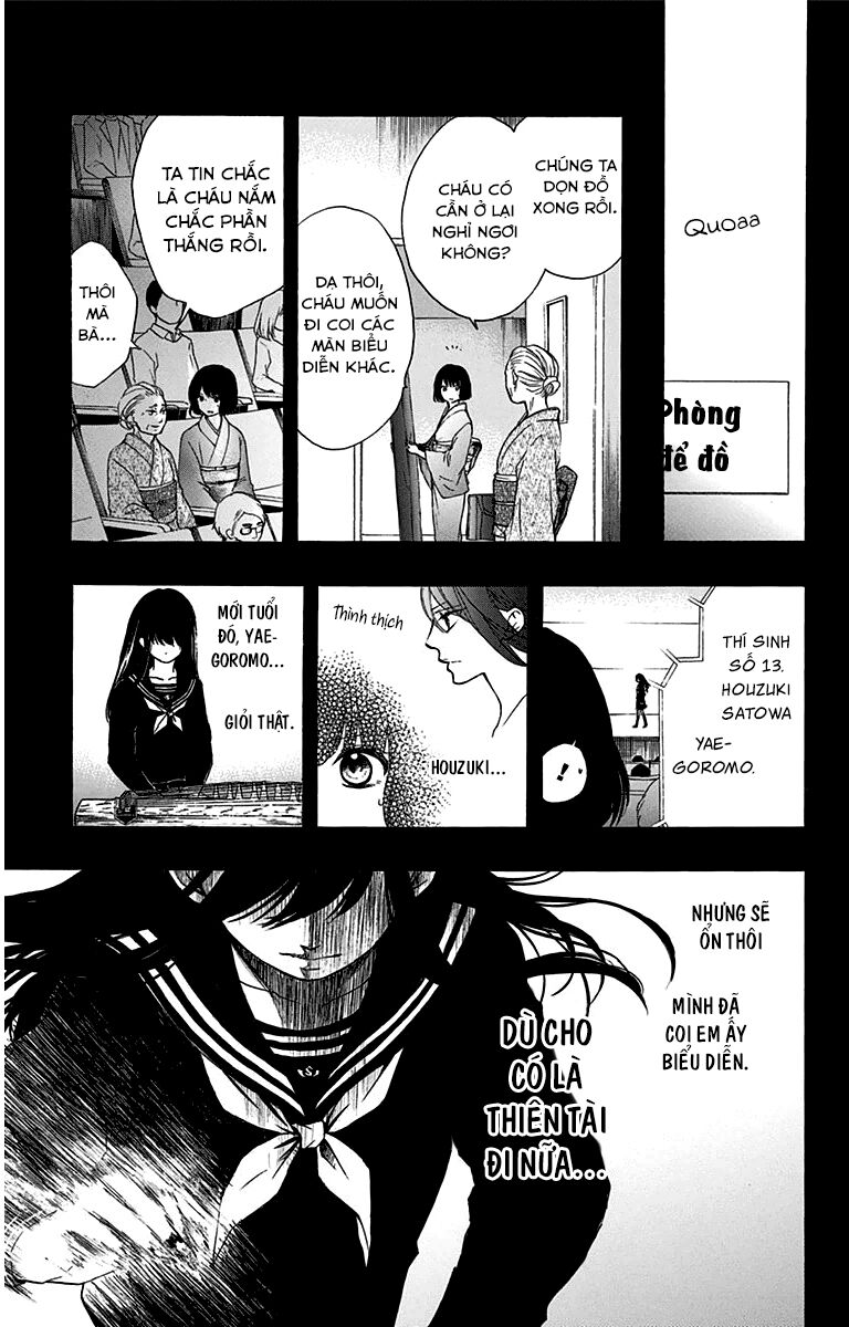 kono oto tomare! chapter 37 31