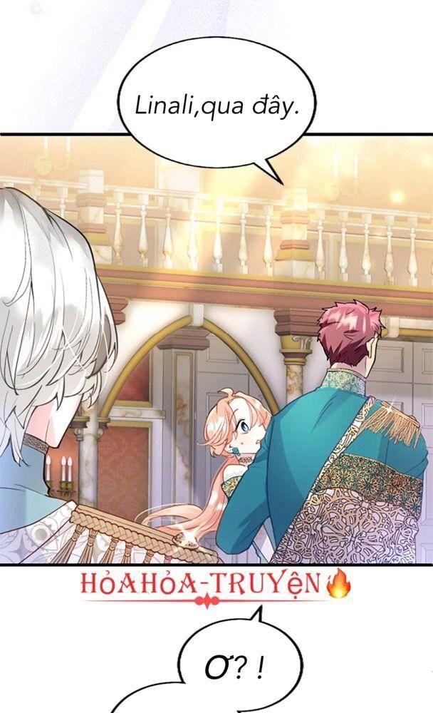 đại tiểu thư tại sao lại cải nam trang chapter 38 60