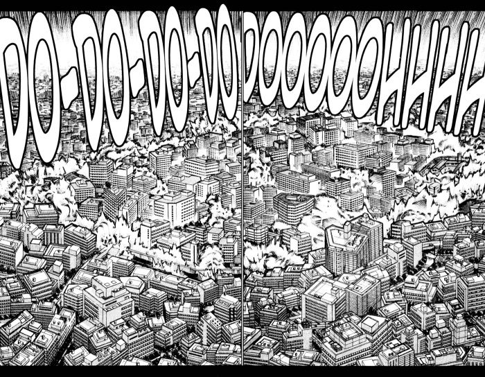 togari chapter 46 17