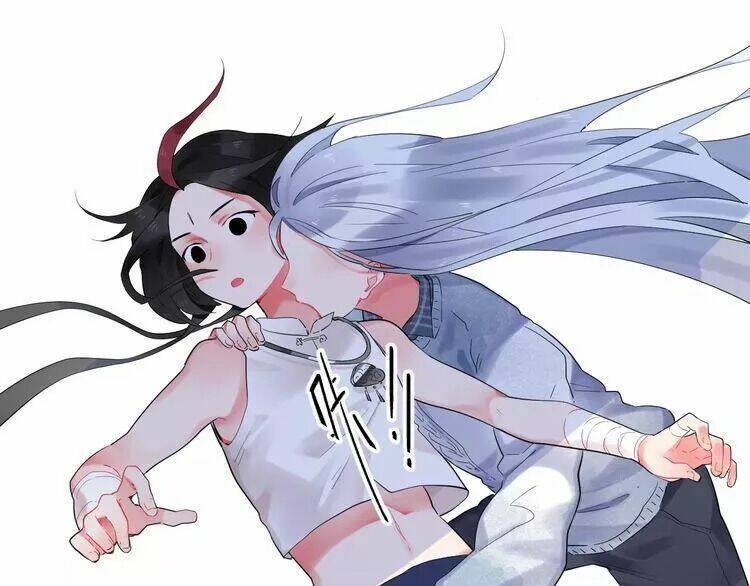 sos! tôi đã yêu một con sâu bướm (phần 2) chapter 26 71