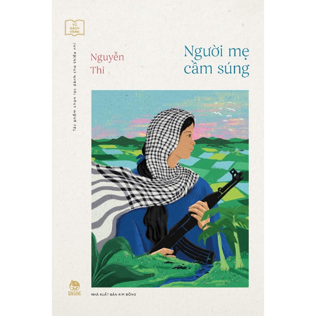 Người Mẹ Cầm Súng     - Bản Quyền