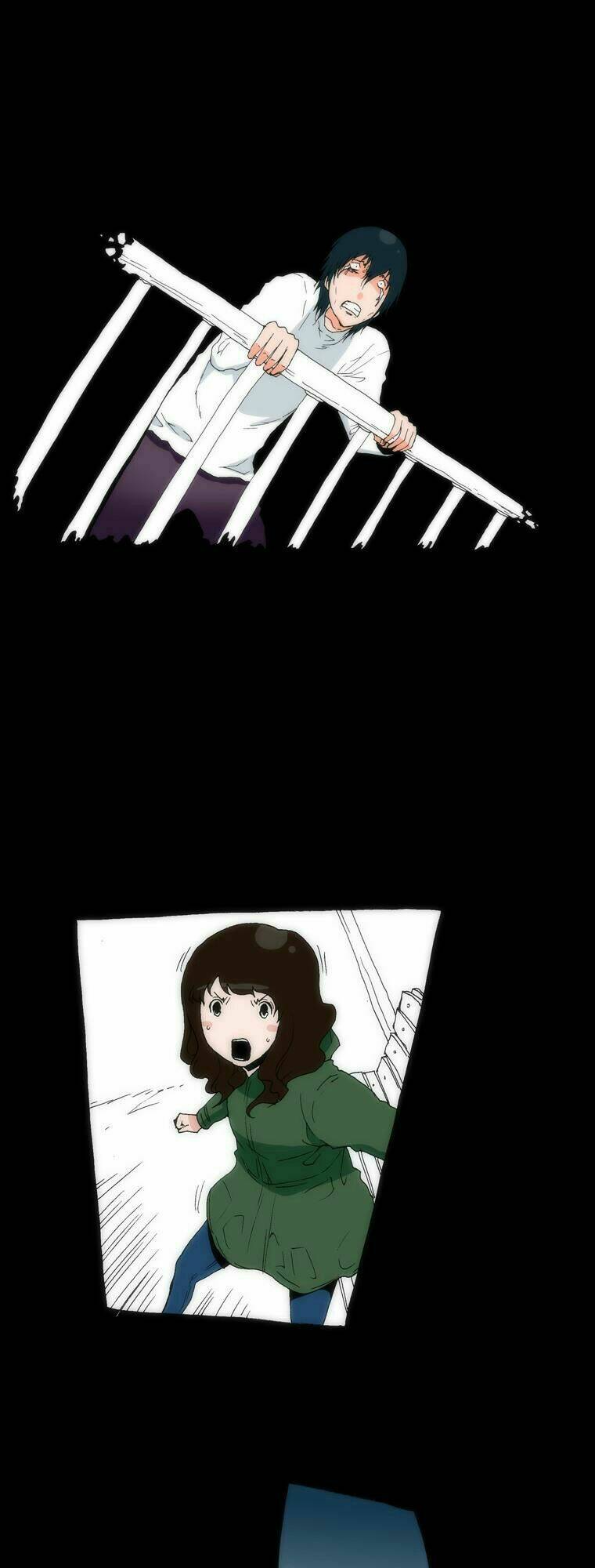 can't see can't hear but love chapter 10 63