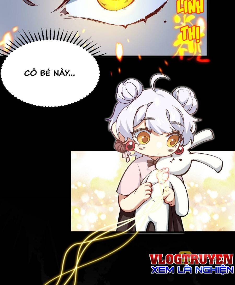 vú em thánh kỵ sĩ chapter 3.1 48