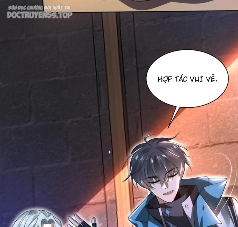 không gian hệ lão lục: dự trữ một vạn tấn thịt ngày tận thế chapter 81 36