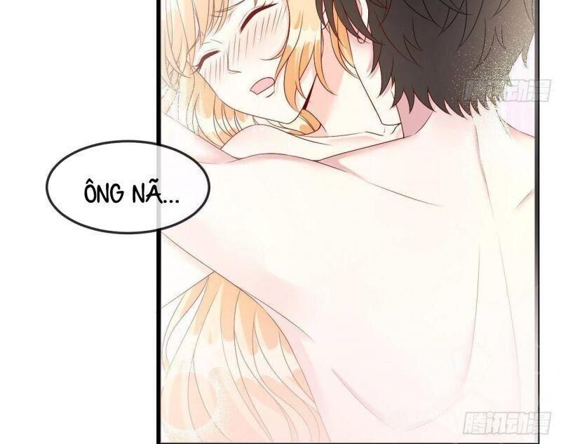 đế thiếu điềm hôn: vợ yêu trùng sinh không ngoan lắm chapter 23 4