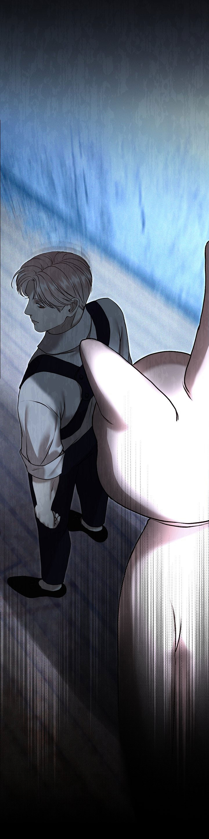 vụ bê bối trá hình chapter 31.2 1