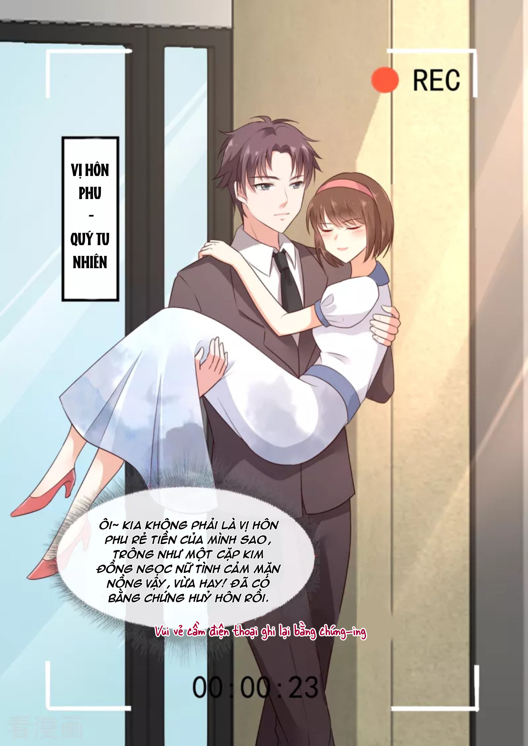 trọng sinh thiên kim quốc dân chapter 7 7